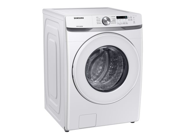 Samsung WF6000T WF20T6000AW - Lavadora - independiente