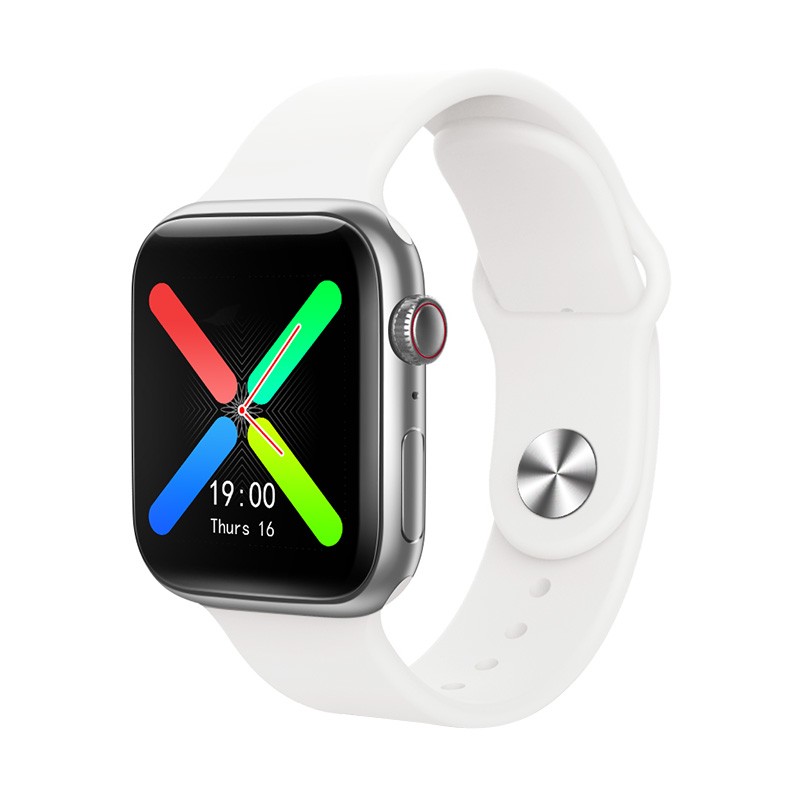 t500 mac smartwatch