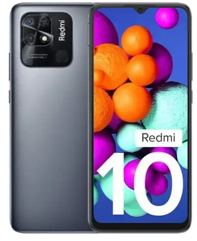 Xiaomi Redmi 10C