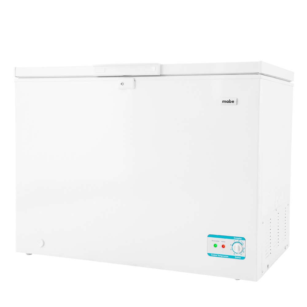 Mabe - Freezer - Freezer 7cu White