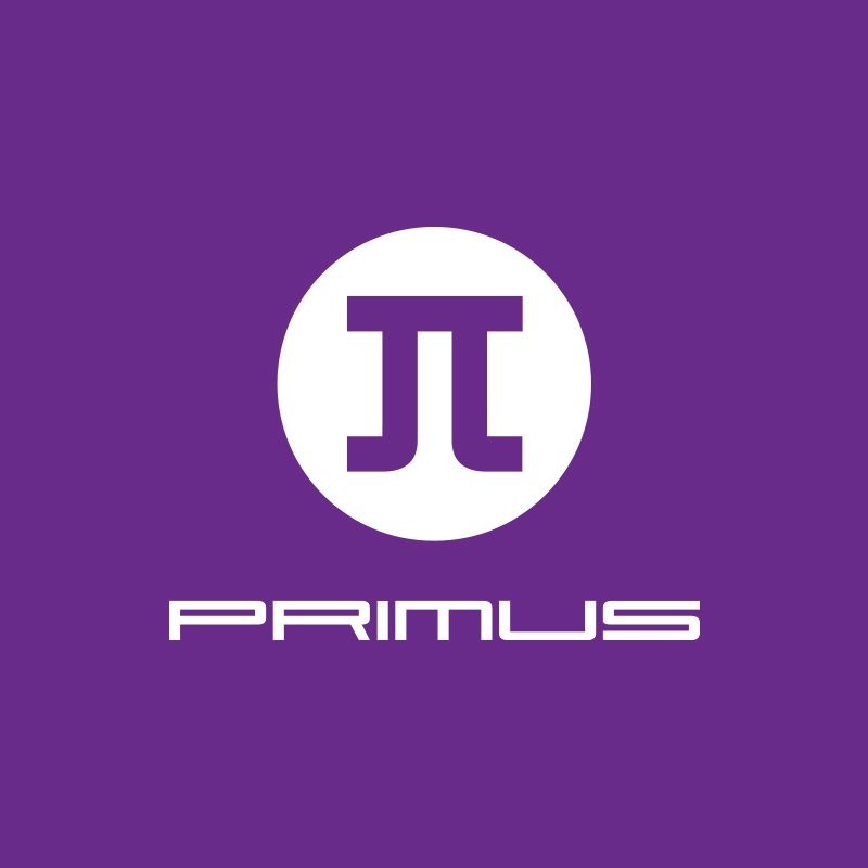 Primus Gaming