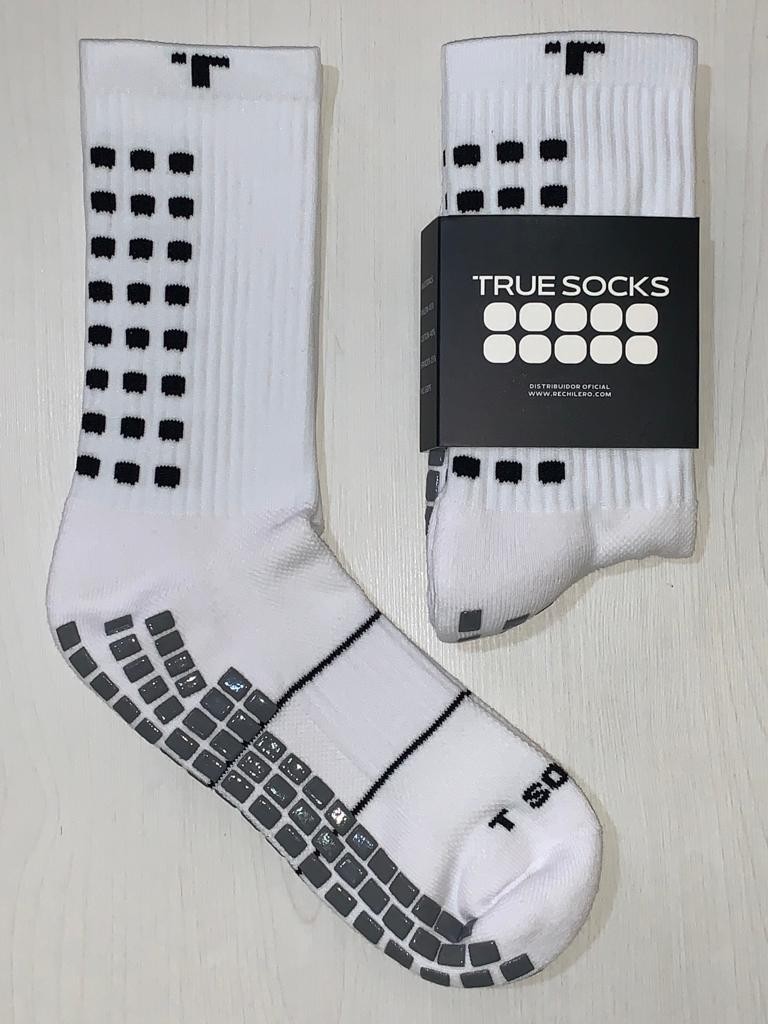 Calcetines antideslizantes profesionales True Socks ⚽