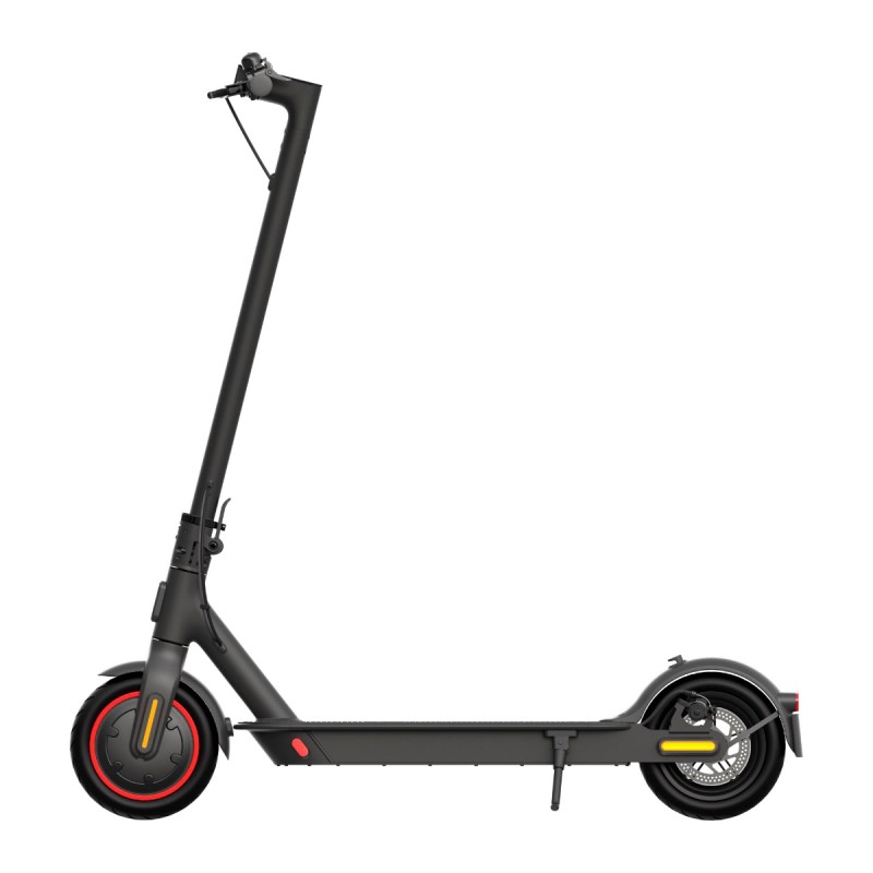 Mi 1S - Scooter eléctrica - 25 km/h