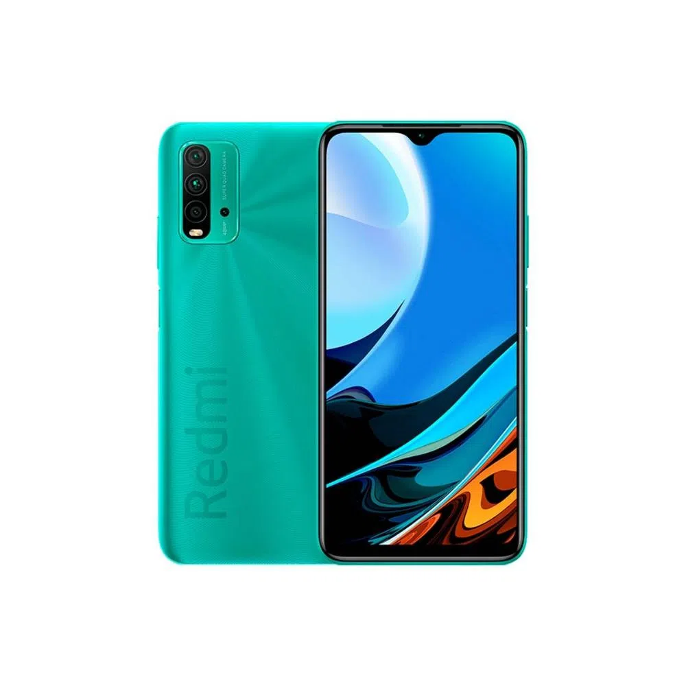 Xiaomi Redmi 9T 48MP 128GB