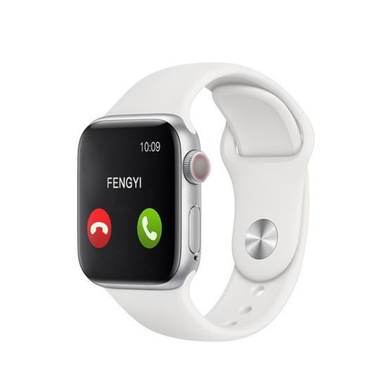 1009 smartwatch t500
