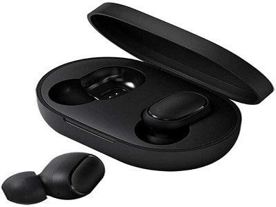 Conectar auriculares xiaomi mi online true wireless
