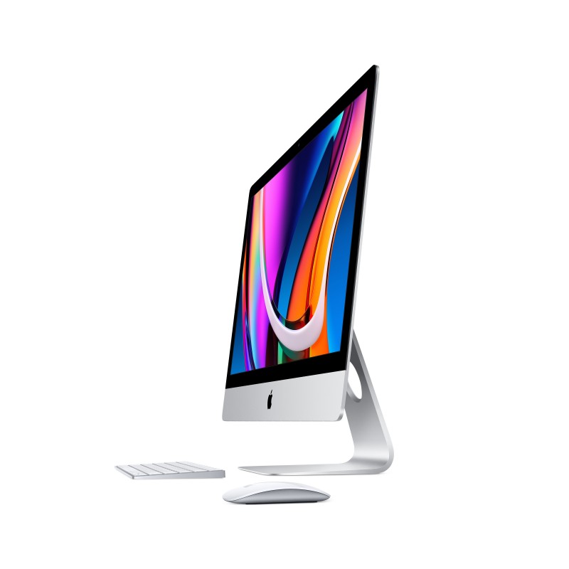 iMac 27" Procesador de 6 núcleos