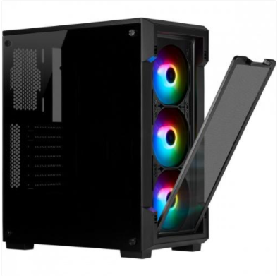 CORSAIR iCUE 220T RGB